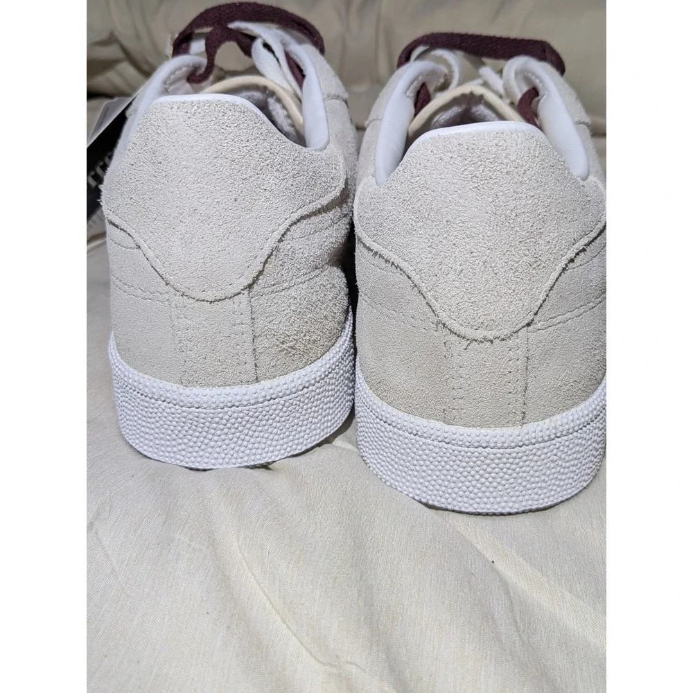 JJJJound Reebok Club C  US Men's Sz 11 Cork White Space Grey  100073319